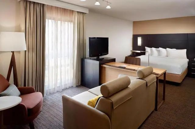 Residence Inn Atlanta Buckhead