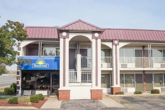 Red Roof Inn Wheelersburg