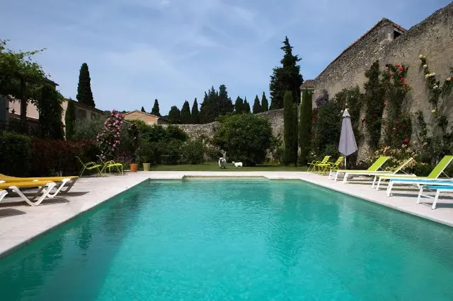 Les Jardins de la Livrée