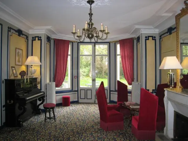 Hotel Les Marechaux