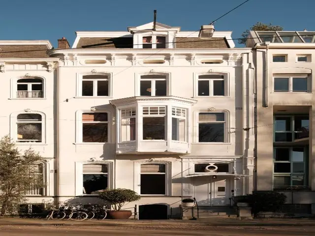 Amsterdam Parklane