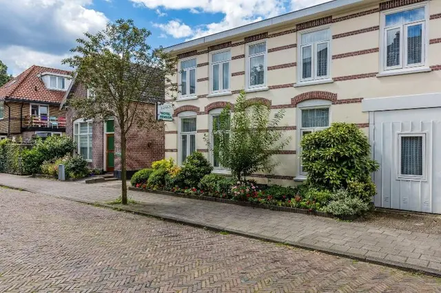 Hotel Pension Randenbroek