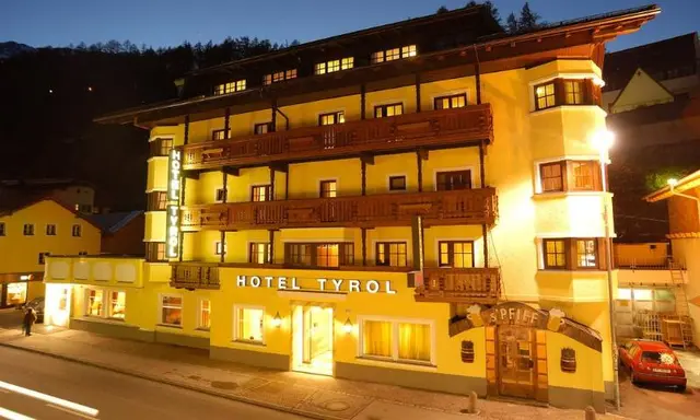 Tyrol