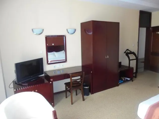 Soramba Hotel