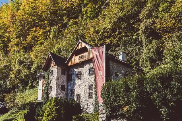 Heritage Hallstatt