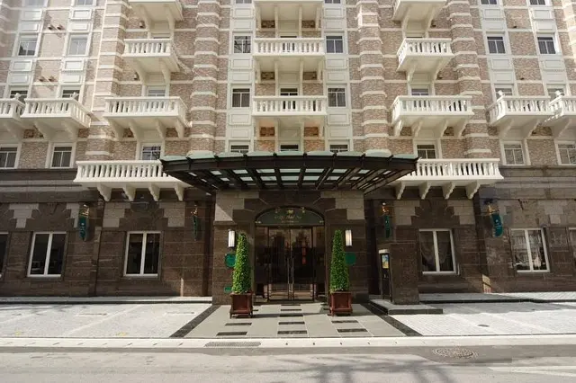 GRG Hotel Naha Higashimachi