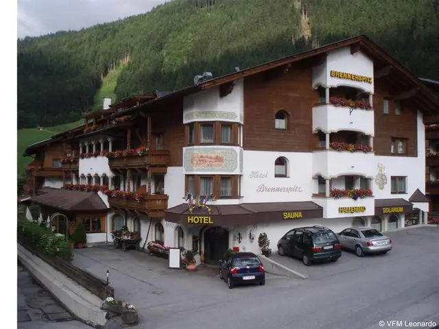 Brennerspitz