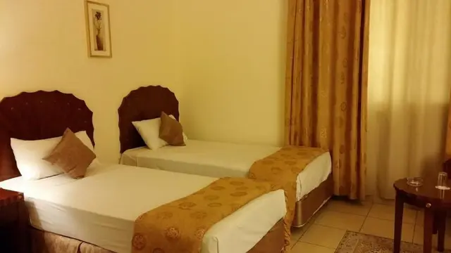 Amman Inn