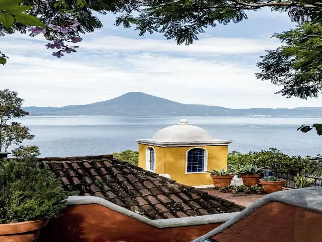 Casa Palopó