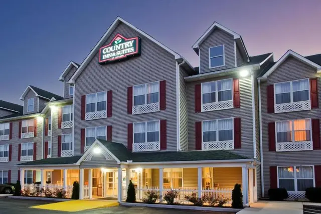 Country Inn & Suites By Radisson, Hiram, Ga