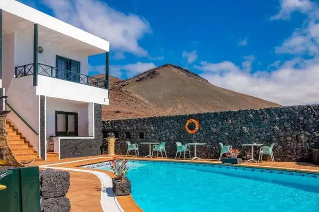 Hotelito Del Golfo