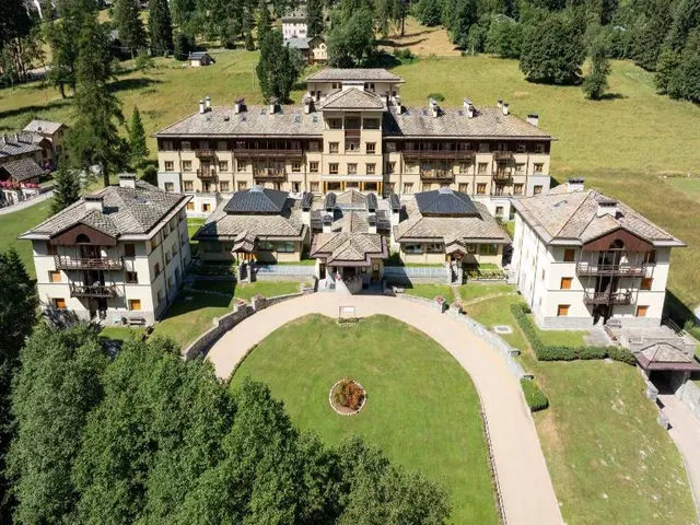 Residenza del Sole