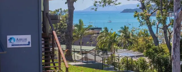 Airlie Beach Organic Guest House