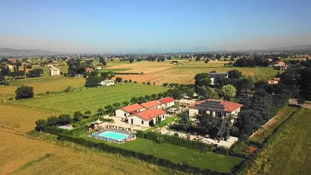 Terra dei Santi