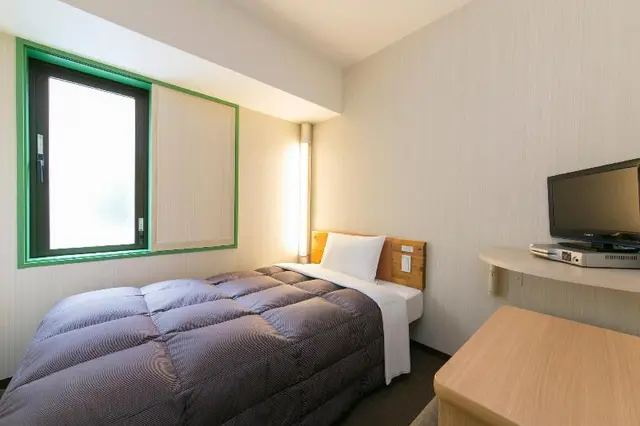 R&B Hotel Moriokaekimae