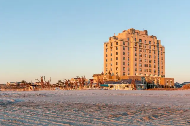 Legacy Vacation Resorts Brigantine / Atlantic City