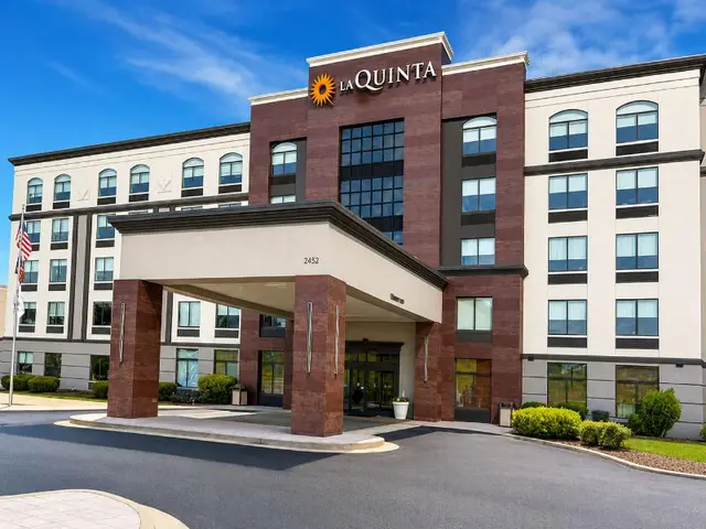 La Quinta Inn & Suites by Wyndham Duluth/Atlanta
