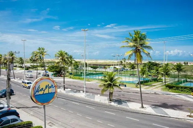 Via Mar Praia