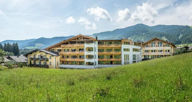 Hotel Leonhard