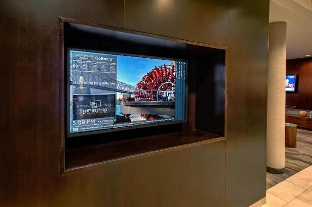 Courtyard By Marriott Alexandria