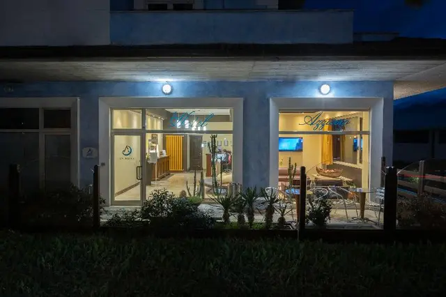 Azzurro Hotel Residence