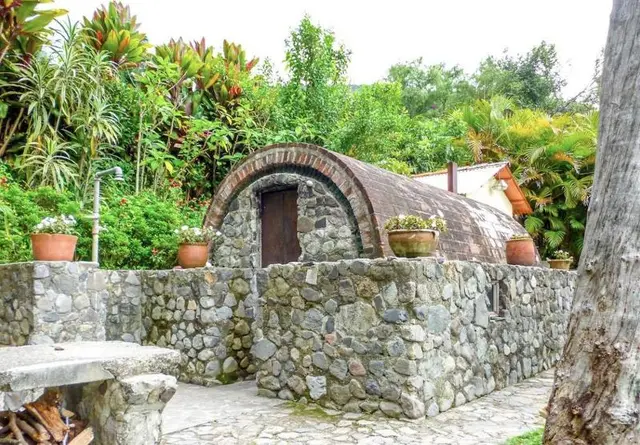 San Buenaventura De Atitlan