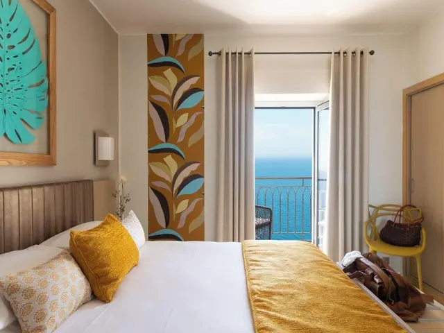 SantaTeresa Hotel