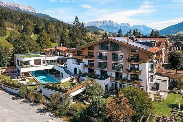 Landhotel Rupertus