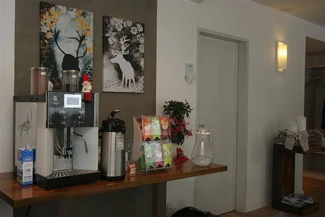 SSG Apart Hotel