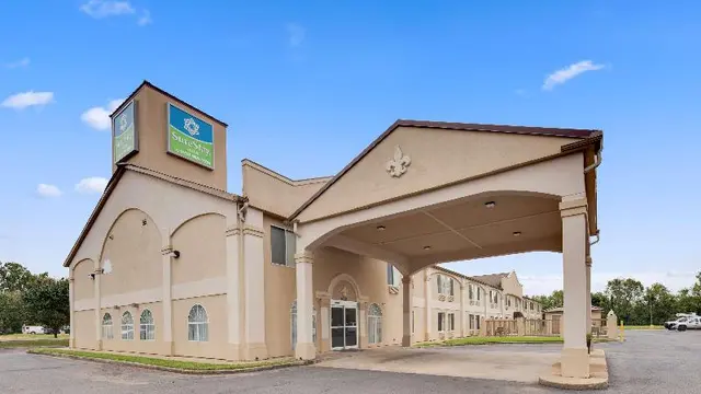 SureStay Hotel by Best Western Alexandria