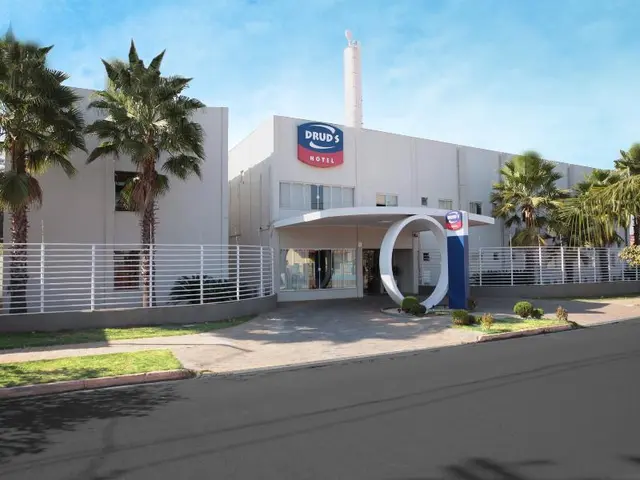Druds Hotel
