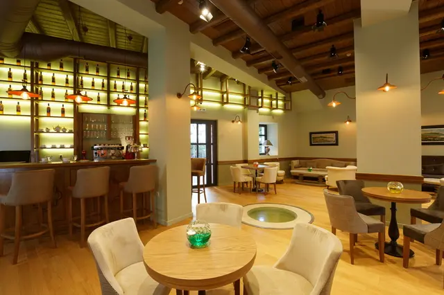 Ionia Suites