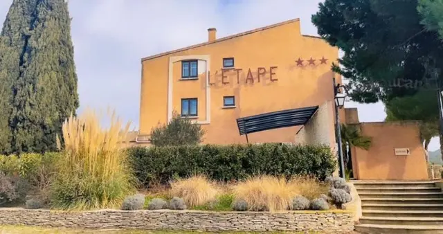 Logis Hôtel l'Etape