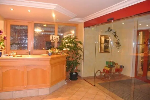 Landhotel Stofflerwirt