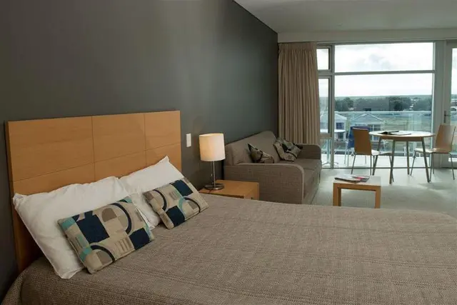 Wallaroo Marina Apartments