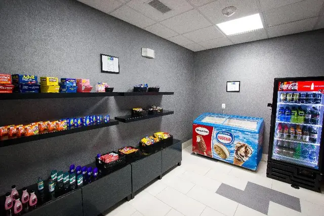 Holiday Inn Express & Suites Austin NW- Lakeway