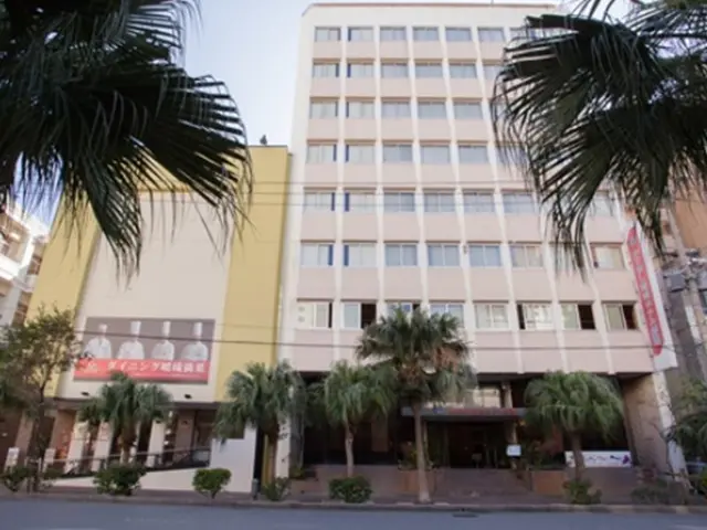 Okinawa Exes Naha