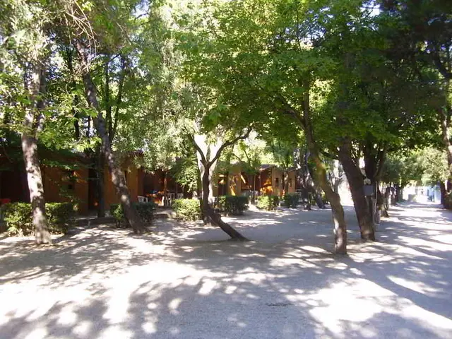 Camping Village Riviera