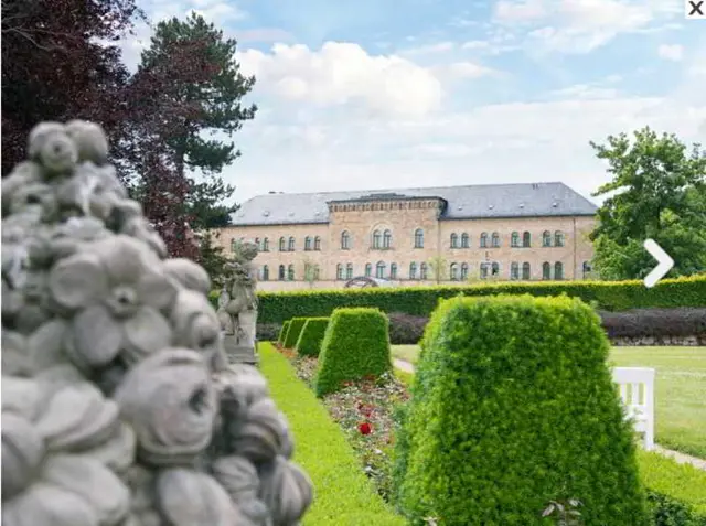 GreenLine Schlosshotel Blankenburg