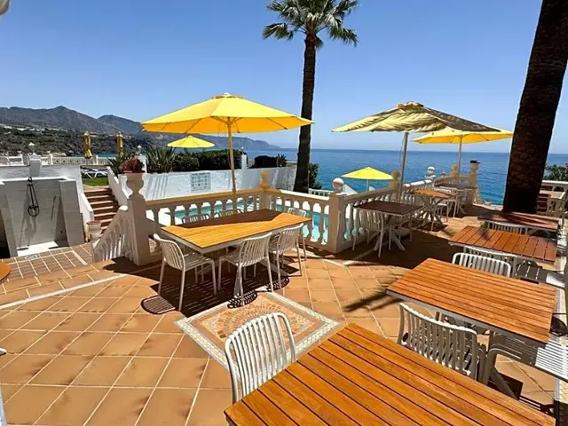 Paraiso del Mar