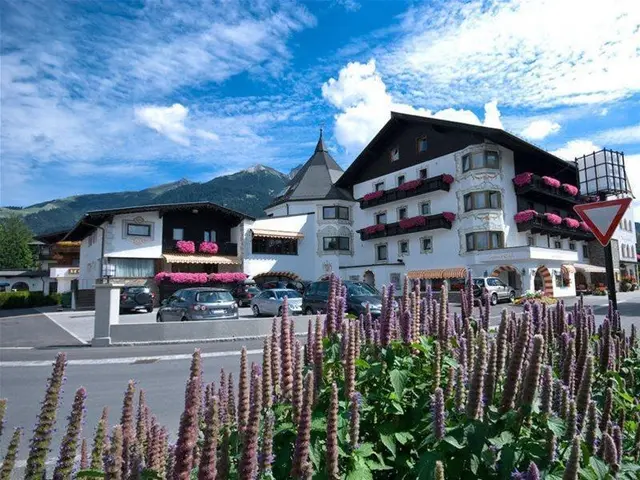 Bergland