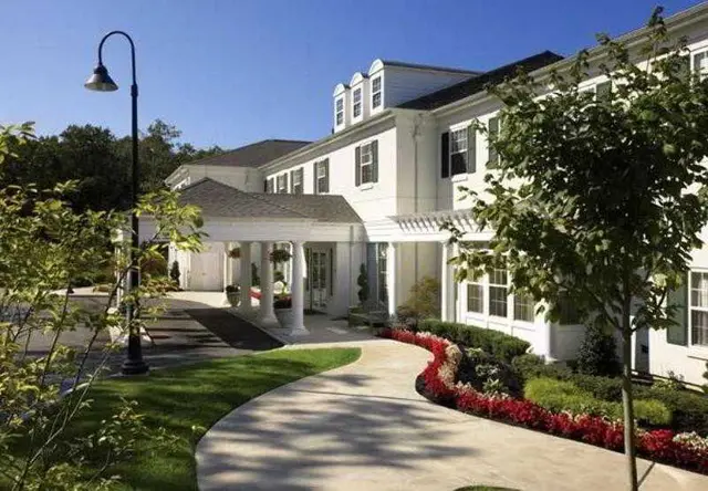 Marriott'S Fairway Villas