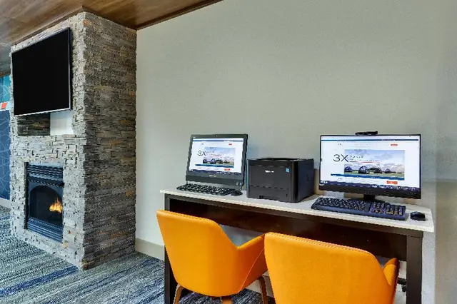 Holiday Inn Express & Suites Ardmore By IHG