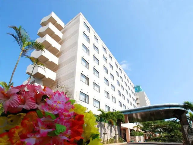 Route Inn Grantia Ishigaki