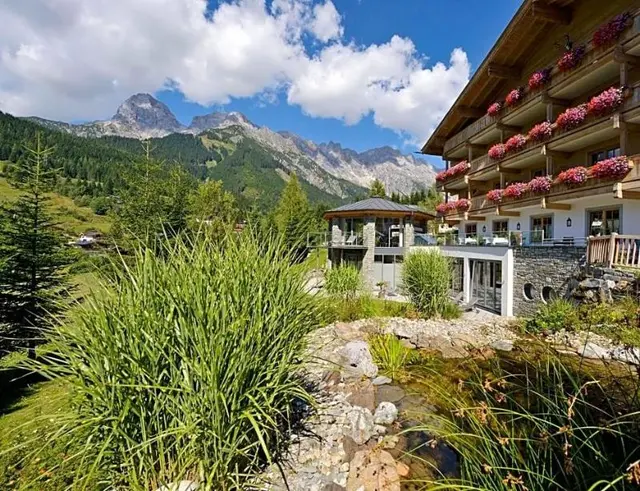 Hotel Almhof