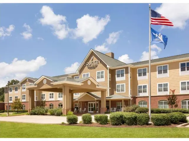 Hotel Pineville & Conference Center Alexandria