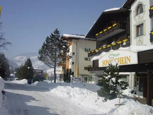 Hotel Sonnschein