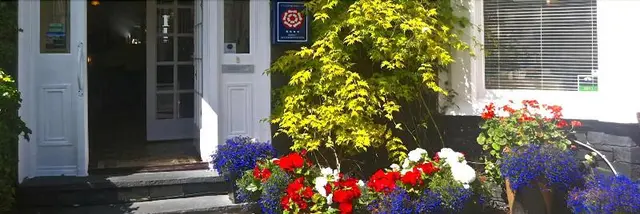 Hillsdale in Ambleside