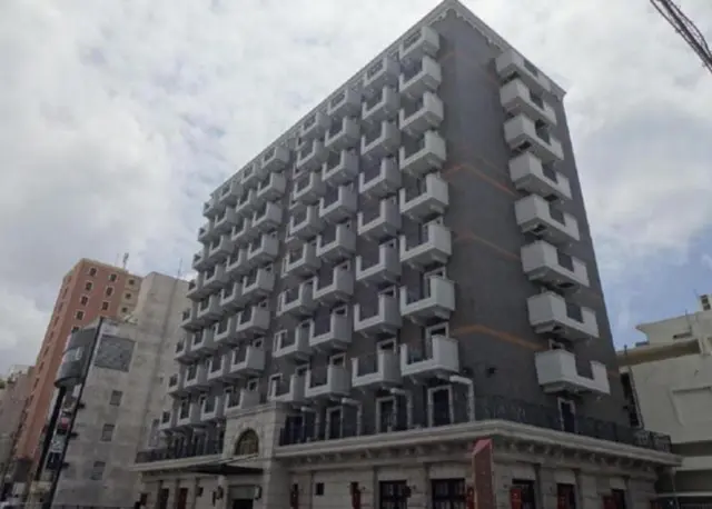 Hotel Le Blion Naha