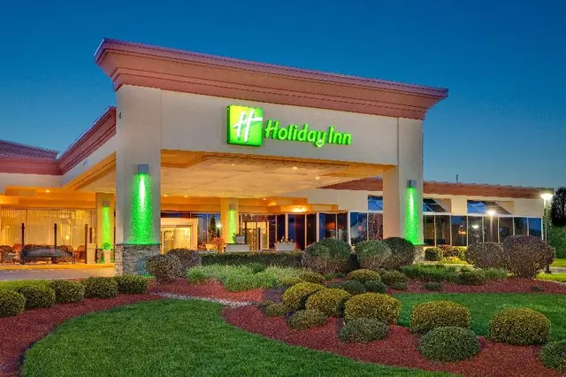 Delta Hotels Allentown Lehigh Valley